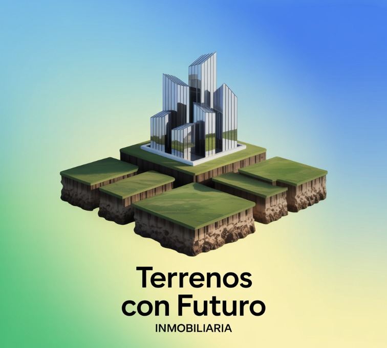 Terrenos Con Futuro